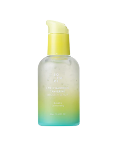 Serum Low-Hyaluronic Tangerine Booster, 50 ml, Soroci