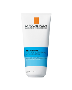 Lotiune dupa expunerea la soare pentru fata si corp Anthelios POST-UV Exposure, 200ml, La Roche-Posay 