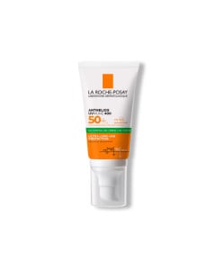 Gel-Crema cu protectie solara SPF 50+ Anthelios UV-MUNE 400 Oil Control, 50ml, La Roche-Posay