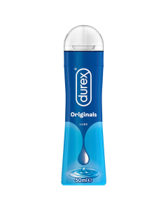 Durex Lubrifiant Play Feel, 50 ml