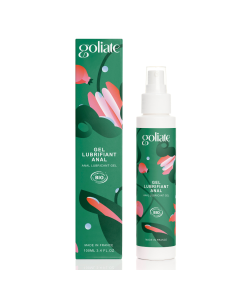 Gel lubrifiant pentru zona anala 100 ml, Goliate