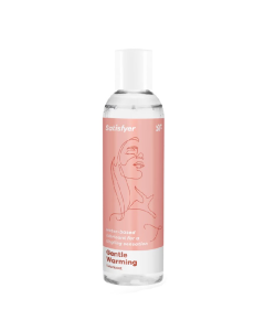 Lubrifiant pentru femei Gentle Warming, Satisfyer