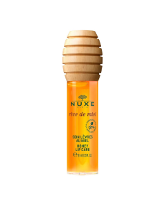 Luciu de buze hidratant Reve de Miel, 10ml, Nuxe