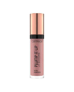 Luciu de buze Plump It Up Lip Booster, 040 Prove Me Wrong, 3.5 ml, Catrice