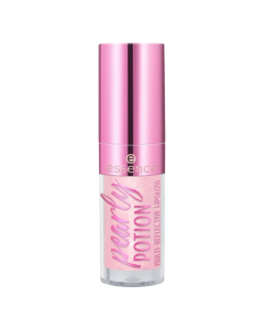 Luciu de buze Pearly Potion Multi-Reflective 01 Golden Peach, 2.5ml, Essence