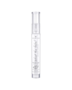 Luciu de buze What the Fake 01 Oh So Glassy, 4.2ml, Essence