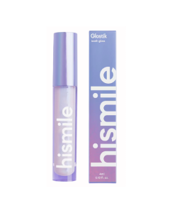 Luciu albire instantenee a dintilor,Glostik Tooth Gloss, 4 ml, Hismile