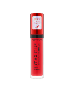 Luciu pentru buze Max It Up, 010 Spice Girl, 4 ml, Catrice