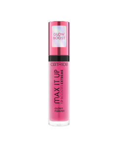 Luciu pentru buze Max It Up, 040 Glow On Me, 4 ml, Catrice