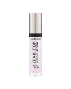 Luciu pentru buze Max It Up, 050 Beam Me Away, 4 ml, Catrice