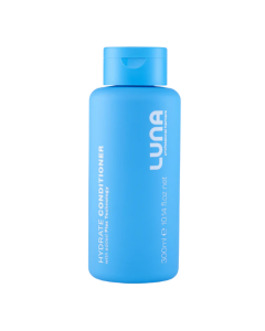 Balsam pentru hidratarea parului Hydrate, 300ml, Luna 