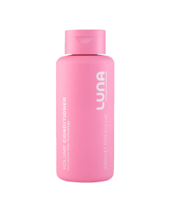 Balsam de par Volume, 300 ml, Luna