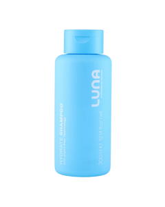Sampon pentru hidratarea parului Hydrate, 300ml, Luna 