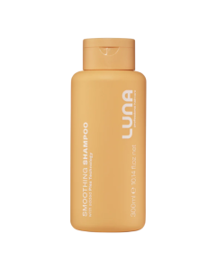 Sampon pentru netezirea parului Smoothing, 300ml, Luna