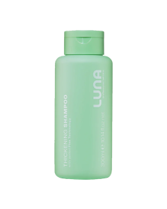 Sampon pentru ingrijirea parului fin si sensibil Thickening, 300ml, Luna 