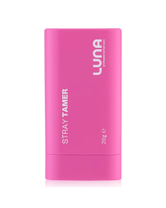 Ceara de par stick pentru netezirea firelor rebele Tamer, 20g, Luna
