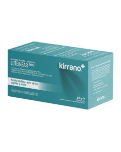 LuteinBar EHN12, 30 plicuri*5g, Kirrano