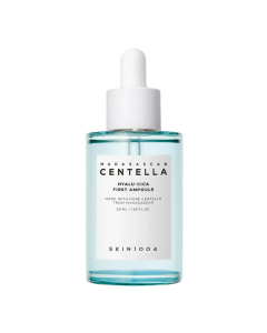 Ser de fata Blue Hyalu-Cica Madagascar Centella, 50 ml, Skin1004