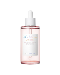 Ser de fata Fresh Ampoule Poremizing Madagascar Centella, 100 ml, Skin1004