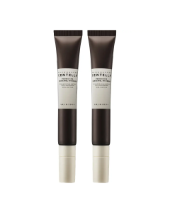 Set Crema contur ochi Probio-Cica Bakuchiol, 2*20 ml, Skin1004
