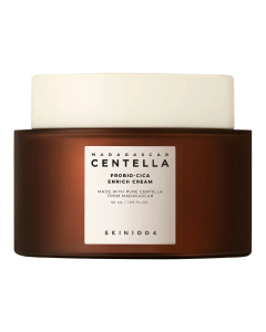 Crema pentru fata Probio-Cica Madagascar Centella, 50 ml, Skin1004