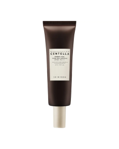 Ser iluminator cu protectie solara SPF50+ PA++++ Centella Probio-Cica Glow Sun Ampoule, 50 ml, Skin1004