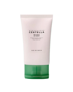Crema pentru fata Tea-Trica B5, Madagascar Centella, 75 ml, Skin1004