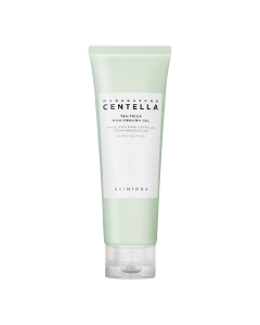 Gel de curatare Madagascar Centella Tea-Trica Mild Peeling, 125 ml, Skin1004