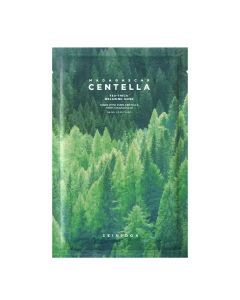 Masca Madagascar Centella Tea-Trica Relaxing, 24 ml, Skin1004