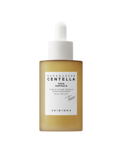 Ser pentru fata Madagascar Centella Teca Ampoule, 50 ml, Skin1004