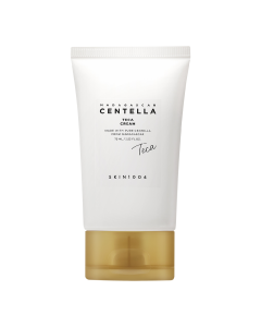 Crema de fata cu Centella Asiatica si niacinamide Madagascar Centella Teca, 75 ml, Skin1004