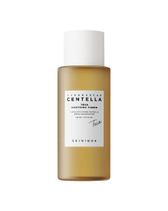 Toner de fata calmant Madagascar Centella Teca Soothing, 210 ml, Skin1004