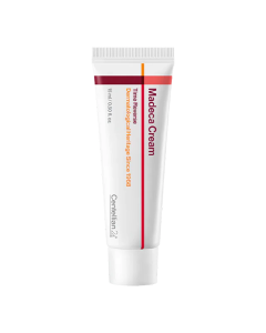 Crema de fata Madeca Cream Time Reverse, 15 ml, Centellian 24