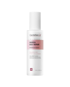 Lotiune hidratanta si reparatoare Madeca Daily Repair, 100 ml, Centellian 24