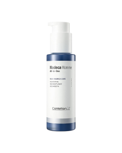 Lotiune hidratare Madeca Homme All In One, 125 ml, Centellian 24