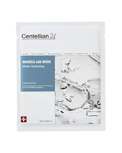 Masca de fata tip servetel Madeca Lab Mask Water Hydrating, 24 ml, Centellian 24