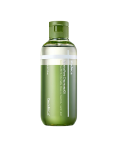 Ulei de curatare Madeca Matcha Pore Cleansing Oil, 200 ml, Centellian24