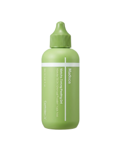 Gel de fata exfoliant Madeca Matcha Toning Peeling, 150 ml, Centellian24