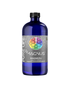 Magnus, 480ml, Pure Life