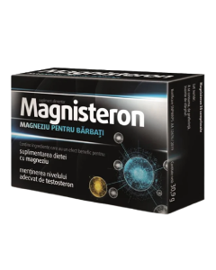Magnisteron, 30 tablete