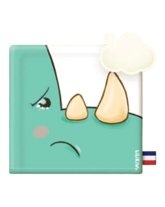 Manusa de baie pentru copii Sadness, Lilikiwi