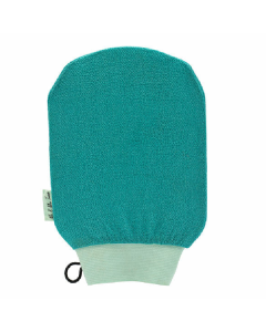 Manusa exfolianta, Exfoliating Mitt, Mr&Mrs Tannie