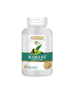 Margusa, 60 tablete, Ayurmed