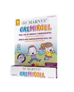 CalmiRoll, 10ml, Marnys 