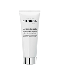 Masca antirid si anti-imperfectiuni Age Purify, 75 ml, Filorga