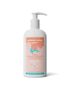 Masca balsam hidratanta 2in1 pentru par uscat, 300ml, Energie Fruit