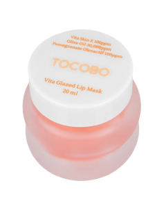 Masca de buze cu vitamine, 20 ml, Tocobo