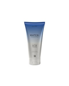 Masca coloranta tratament cu Keraguard Gorgeous Blue Intensive, 200ml, SensiDo Match