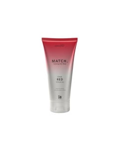 Masca coloranta tratament cu Keraguard Deep Red Intensive, 200ml, SensiDo Match