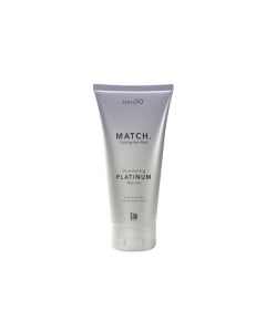 Masca coloranta tratament cu Keraguard Illuminating Platinum Natural, 200ml, SensiDo Match